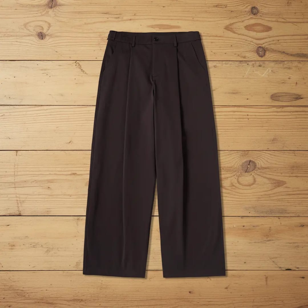 Premium Trouser