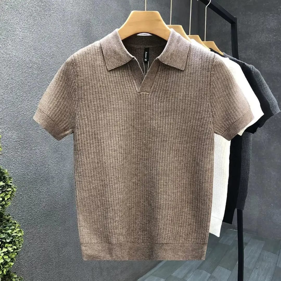 Premium Polo Shirts