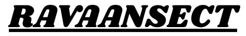Ravaansect