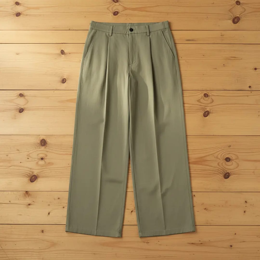Premium Trouser