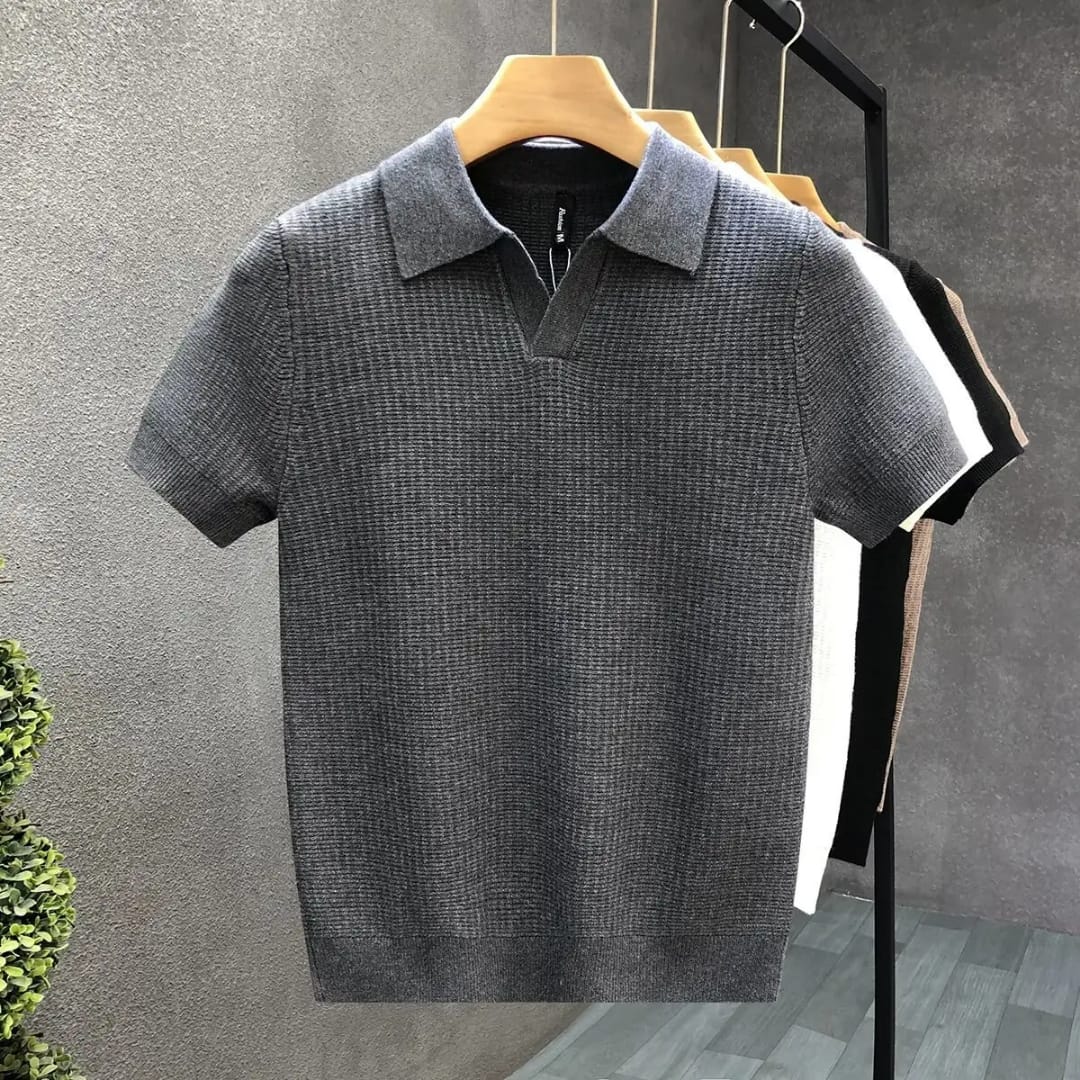 Premium Polo Shirts