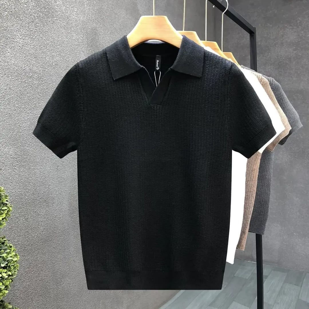 Premium Polo Shirts